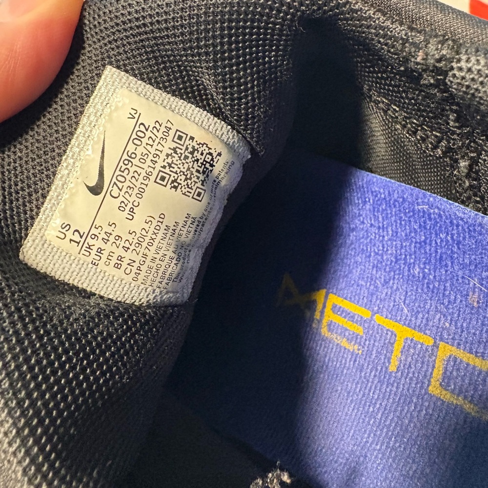 Nike Metcon - Picture 6 of 6